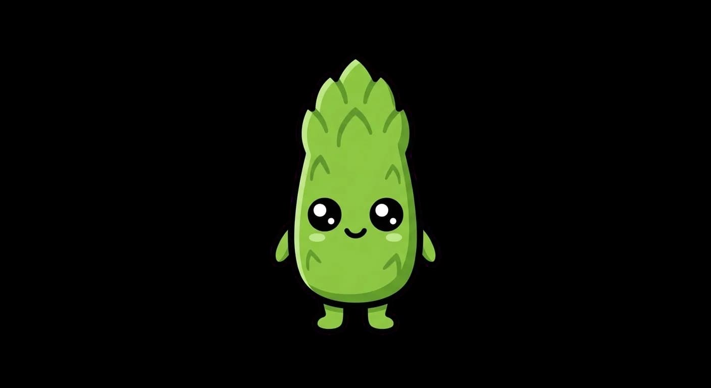 Asperge