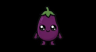 Aubergine