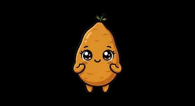 Patate douce