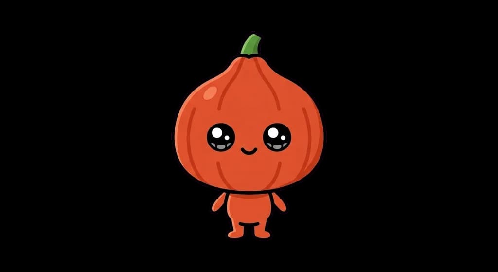 Potimarron