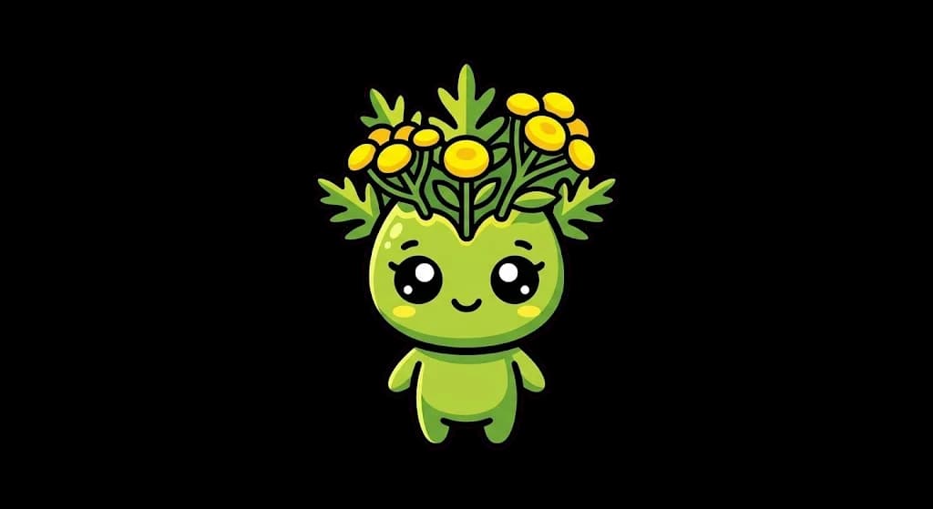 Tanaisie