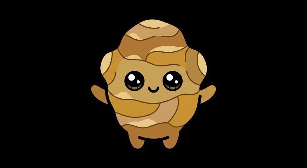 Topinambour