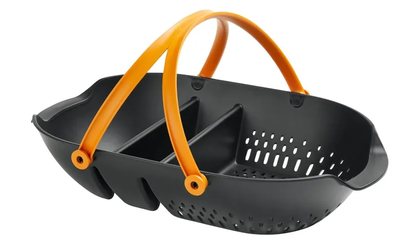 Fiskars Panier de Récolte Ergonomique