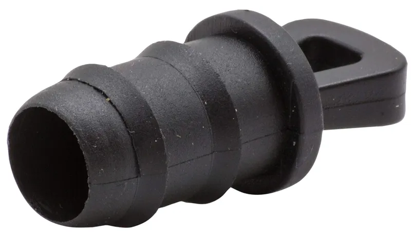 RIEGOLUX 100 Bouchons d'Extrémité 16mm